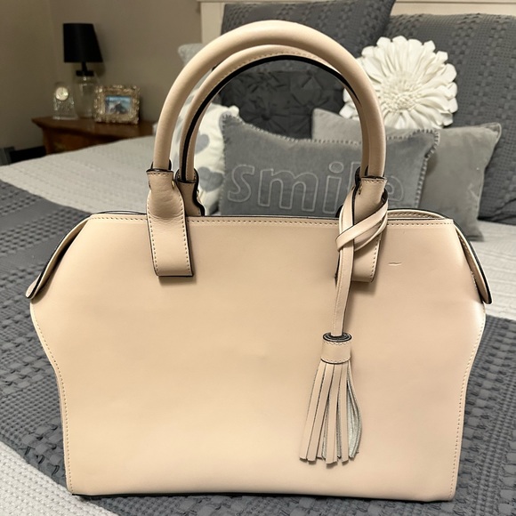 Women’s leather bag - Picture 1 of 4